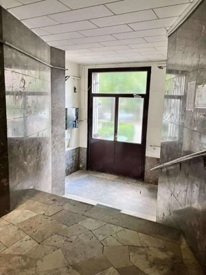 Újbuda központban panorámás 1,5 szobás erkélyes téglalakás a legfelső emeleten eladó! - kép 12