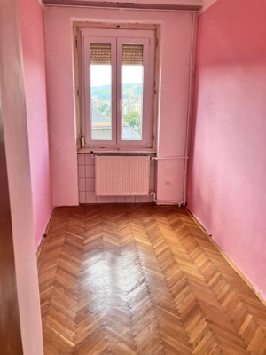 Újbuda központban panorámás 1,5 szobás erkélyes téglalakás a legfelső emeleten eladó! - kép 6