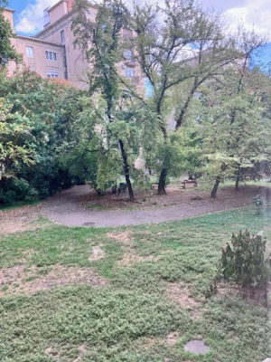 Újbuda központban panorámás 1,5 szobás erkélyes téglalakás a legfelső emeleten eladó! - kép 14