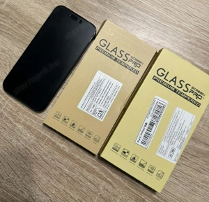 ujszerű iphone 15 pro - kép 2