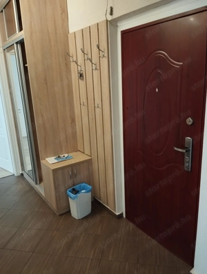 Palotavárosban, Kodolányi János utcában 4 emeletes épületben  - kép 12