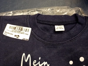 MoonWorks hosszú ujjú póló német felirattal  3000ft óbuda 3000ft óbuda   - kép 2