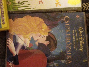 Gyerekdalok és Mondókák - DVD óbuda 2000ft  személyes átvétel óbudán 2000ft posta kizárolag előre fi - kép 6