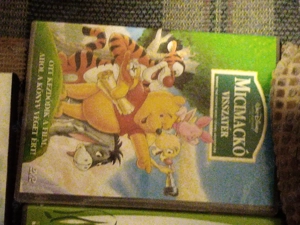 Gyerekdalok és Mondókák - DVD óbuda 2000ft  személyes átvétel óbudán 2000ft posta kizárolag előre fi - kép 4