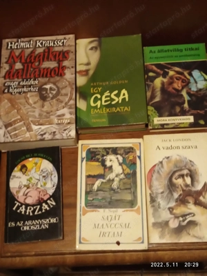 Mágikus dallamok - avagy adalékok a higanykorhoz Helmut Krausser Európa Könyvkiadó, 2001 személyes á