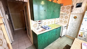 Nyíregyháza Jósavárosban 56 nm-es, liftes, erkélyes, szigetelt, 3 szobás lakás eladó! - kép 5