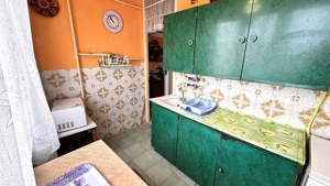 Nyíregyháza Jósavárosban 56 nm-es, liftes, erkélyes, szigetelt, 3 szobás lakás eladó! - kép 6