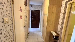 Nyíregyháza Jósavárosban 56 nm-es, liftes, erkélyes, szigetelt, 3 szobás lakás eladó! - kép 10