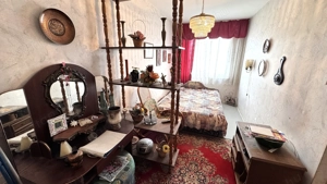 Nyíregyháza Jósavárosban 56 nm-es, liftes, erkélyes, szigetelt, 3 szobás lakás eladó! - kép 9