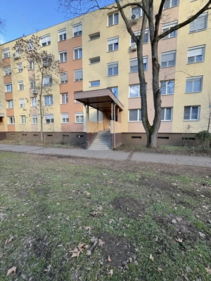 Nyíregyházán a Korányi Frigyes utcán, 2.emeleti lakás eladó! - kép 16