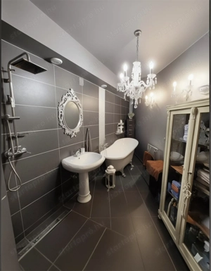 Sopron   100 nm , kandallós télikertes otthon   azonnal költözhető - kép 4