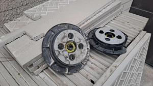 60X60X2 cm.  gres burkolólapok - kép 2