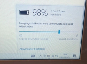 ASUS Vivobook Max X541UV-GQ1215T Notebook - kép 5