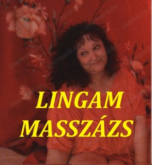 LINGAM MASSZÁZS : rendkívül jótékony hatással van a KORAI MAGÖMLÉSRE és a potenciaerősítésére