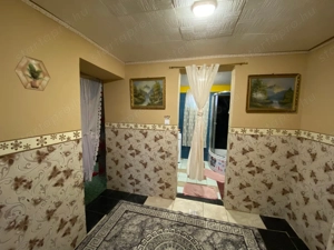 Kiskunhalas Alsóöregszőlőkben újjáépített 2 szoba + nappalis családi ház! - kép 7