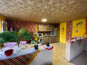 Kiskunhalas Alsóöregszőlőkben újjáépített 2 szoba + nappalis családi ház! - kép 10