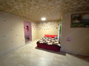 Kiskunhalas Alsóöregszőlőkben újjáépített 2 szoba + nappalis családi ház! - kép 9