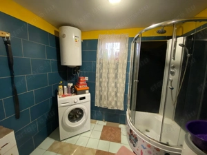 Kiskunhalas Alsóöregszőlőkben újjáépített 2 szoba + nappalis családi ház! - kép 12