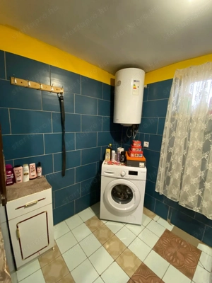 Kiskunhalas Alsóöregszőlőkben újjáépített 2 szoba + nappalis családi ház! - kép 13