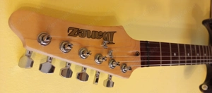  Ibanez AZES 40 BK   színpadkész, makulátlan állapotban!  Eladó egy Ibanez AZES 40 BK elektromos git - kép 3
