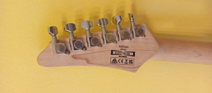  Ibanez AZES 40 BK   színpadkész, makulátlan állapotban!  Eladó egy Ibanez AZES 40 BK elektromos git - kép 4