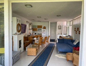 Balaton déli partján Zamárdiban közvetlen vízparti családi ház eladó! - kép 6