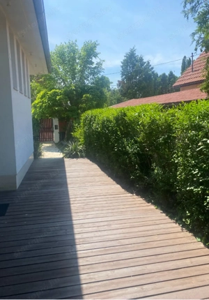 Balaton déli partján Zamárdiban közvetlen vízparti családi ház eladó! - kép 5