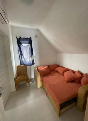 Balaton déli partján Zamárdiban közvetlen vízparti családi ház eladó! - kép 12