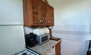 Harkakötöny központjában 1 emeleti 2 szobás lakás garázzsal eladó  - kép 5