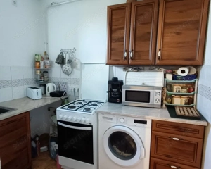 Harkakötöny központjában 1 emeleti 2 szobás lakás garázzsal eladó  - kép 6