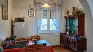 Harkakötöny központjában 1 emeleti 2 szobás lakás garázzsal eladó  - kép 7