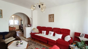 Harkakötöny központjában 1 emeleti 2 szobás lakás garázzsal eladó  - kép 4