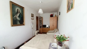 Harkakötöny központjában 1 emeleti 2 szobás lakás garázzsal eladó  - kép 8