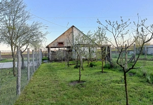 Harkakötöny központjában 1 emeleti 2 szobás lakás garázzsal eladó  - kép 10