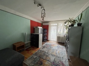 Tiszaújvárosban földszinti, erkélyes lakás eladó! - kép 3