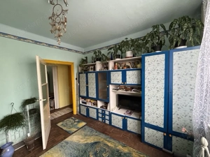 Tiszaújvárosban földszinti, erkélyes lakás eladó! - kép 4