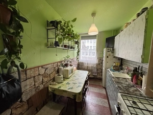 Tiszaújvárosban földszinti, erkélyes lakás eladó! - kép 6