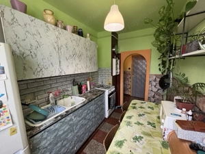 Tiszaújvárosban földszinti, erkélyes lakás eladó! - kép 5