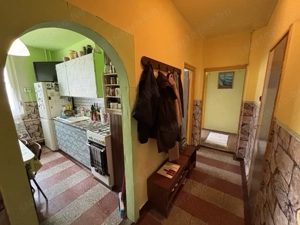 Tiszaújvárosban földszinti, erkélyes lakás eladó! - kép 8