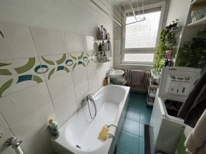 Tiszaújvárosban földszinti, erkélyes lakás eladó! - kép 7