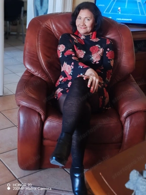 Kényeztető svédmasszázs  - kép 2