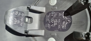  Z i-Size Plus autós gyerekülés - kép 4