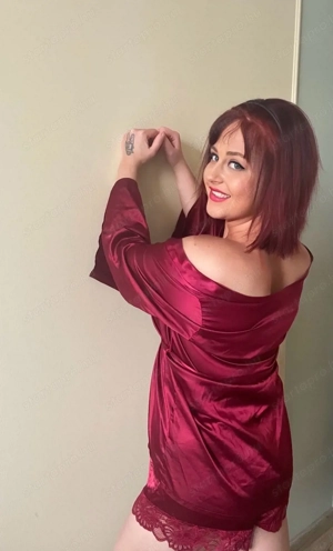 Erotikus masszázs - kép 4