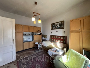 Csorna - központ közeli 4 szobás ház eladó - kép 3