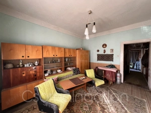 Csorna - központ közeli 4 szobás ház eladó - kép 5