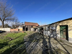 Csorna - központ közeli 4 szobás ház eladó - kép 10