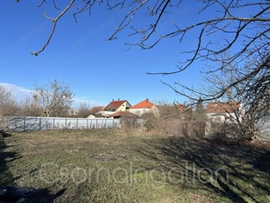 Csorna - központ közeli 4 szobás ház eladó - kép 11