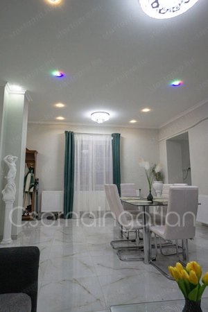 Kapuvár - jó helyen 4 szoba nappalis ház eladó - kép 2