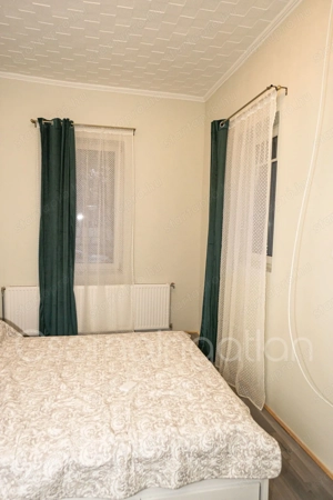 Kapuvár - jó helyen 4 szoba nappalis ház eladó - kép 4