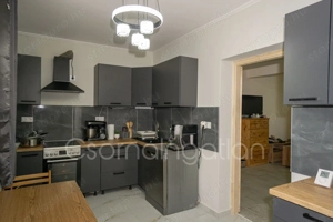 Kapuvár - jó helyen 4 szoba nappalis ház eladó - kép 6